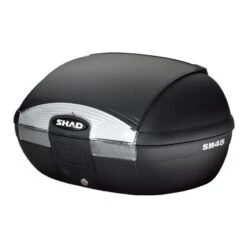 SHAD SH45 Negro