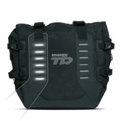 SHAD Terra TR40 -Motopasion Ventas shad terra tr40 1