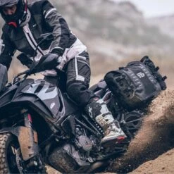 SHAD Terra TR40 -Motopasion Ventas shad terra tr40 11