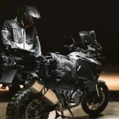 SHAD Terra TR40 -Motopasion Ventas shad terra tr40 9