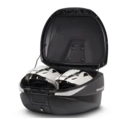 SHAD Top Case SH58X Carbono Premium -Motopasion Ventas shad top case sh58x carbon premium 1