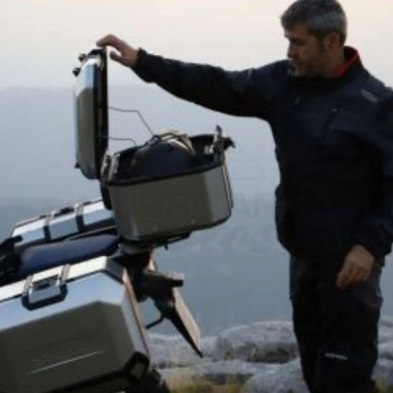 SHAD TR55 Terra 3 SHAD TR55 Terra - Imagen 3