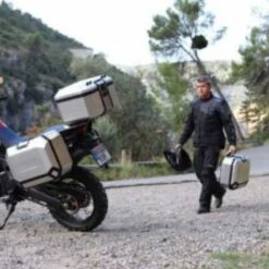 SHAD TR55 Terra 7 SHAD TR55 Terra -Motopasion Ventas shad top case tr55 terra 3