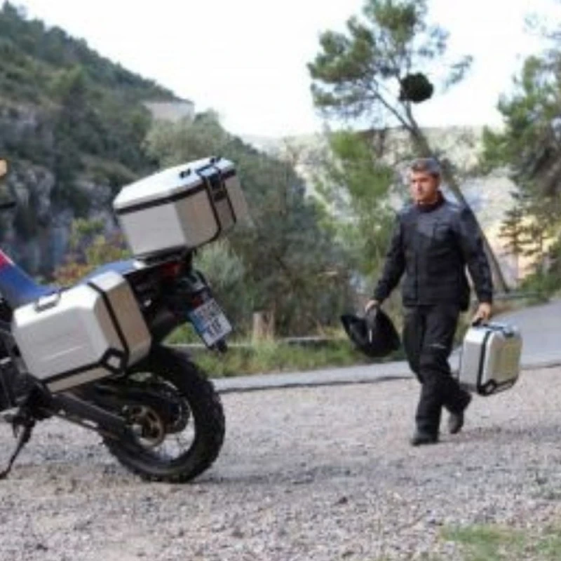 SHAD TR55 Terra 4 SHAD TR55 Terra - Imagen 4