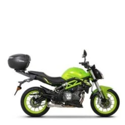 SHAD Top Master Benelli BN 302 S '19 3 SHAD Top Master Benelli BN 302 S '19 -Motopasion Ventas shad top master benelli bn 302 s 19 1