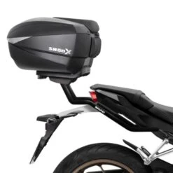 SHAD Top Master Honda CB650R 21 -Motopasion Ventas shad top master honda cb650r 21 1