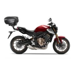 SHAD Top Master Honda CB650R 21 -Motopasion Ventas shad top master honda cb650r 21 3