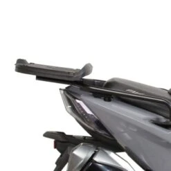 SHAD Top Master Kymco AK 550 2017 - 2023