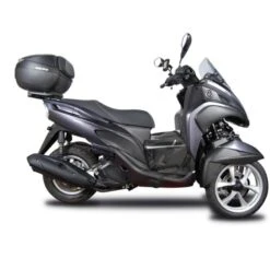 SHAD Top Master Yamaha Tricity 125 '14 -Motopasion Ventas shad top master yamaha tricity 125 14 3