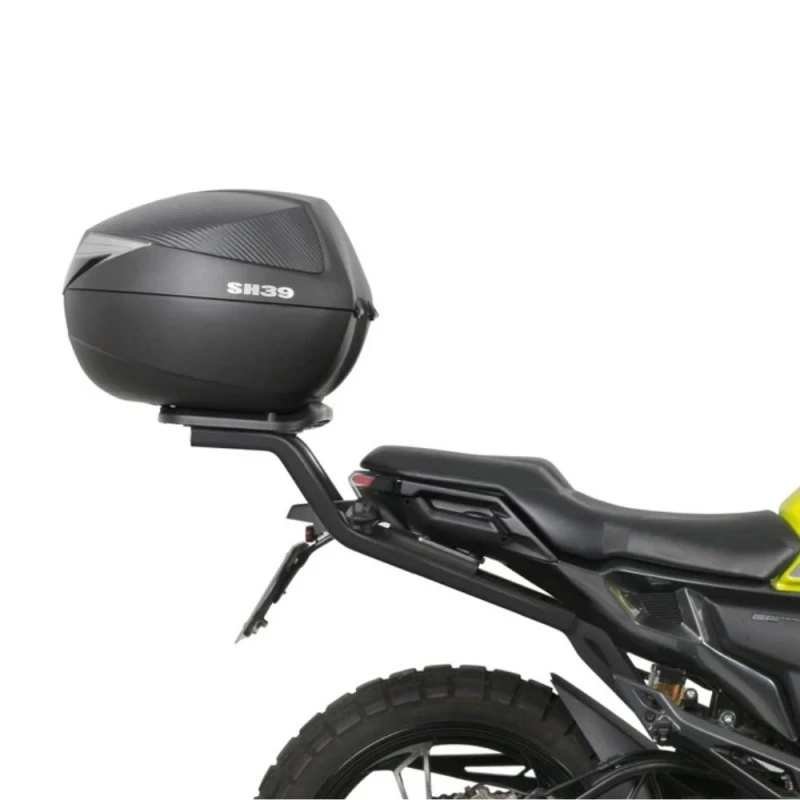 SHAD Top Master Zontes G1 125 '20 2 SHAD Top Master Zontes G1 125 '20 - Imagen 2