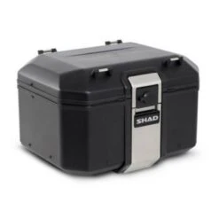 SHAD TR55 Terra Edicion Negro