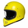 SHOEI EX-Zero Amarillo