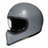 SHOEI EX-Zero Gris Basalto