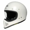 SHOEI EX-Zero Off Blanco