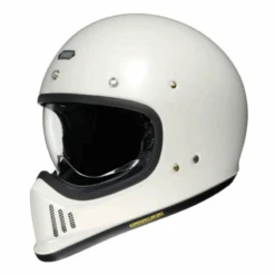 SHOEI EX-Zero Off Blanco