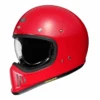 SHOEI EX-Zero Rojo