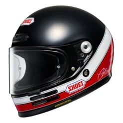 SHOEI Glamster 06 Abiding TC1