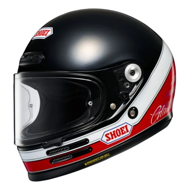 SHOEI Glamster 06 Abiding TC1 1 SHOEI Glamster 06 Abiding TC1