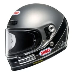 SHOEI Glamster 06 Abiding TC10