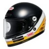 SHOEI Glamster 06 Abiding TC3