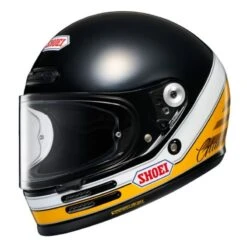SHOEI Glamster 06 Abiding TC3