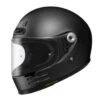 SHOEI Glamster 06 Negro Mate