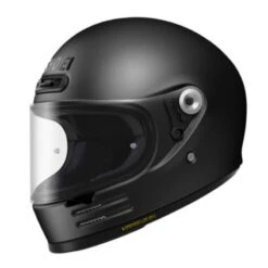SHOEI Glamster 06 Negro Mate