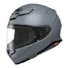 SHOEI NXR 2 Gris Basalto