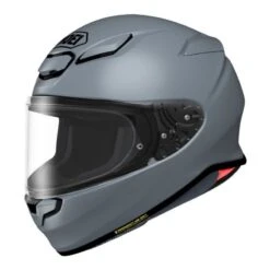 SHOEI NXR 2 Gris Basalto
