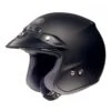 SHOEI Rj Platinum-R Negro Mate