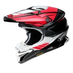 SHOEI VFX-WR 06 Jammer TC1