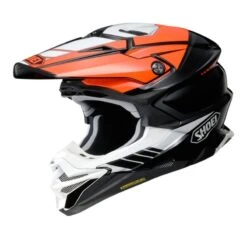 SHOEI VFX-WR 06 Jammer TC8
