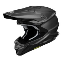 SHOEI VFX-WR 06 Negro Mate