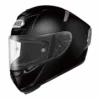 SHOEI X-Spirit 3 Negro