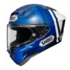 SHOEI X-SPR Pro A Marquez 73 V2 TC2