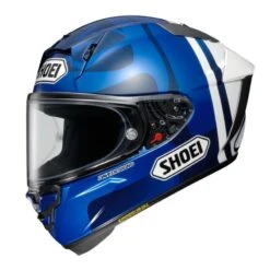SHOEI X-SPR Pro A Marquez 73 V2 TC2
