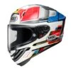 SHOEI X-SPR Pro Proxy TC10