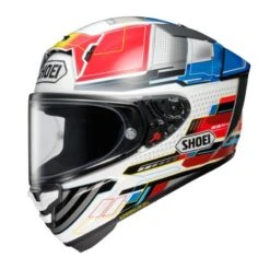 SHOEI X-SPR Pro Proxy TC10