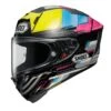 SHOEI X-SPR Pro Proxy TC11