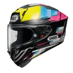 SHOEI X-SPR Pro Proxy TC11