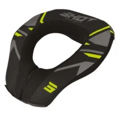 SHOT 2.0 Negro / Amarillo Neón