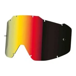 SHOT AS/AF Assault / Iris Iridium Rojo