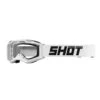 SHOT Assault 2.0 Solid Blanco Brillante