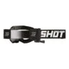 SHOT Assault 2.0 Solid Negro Brillante