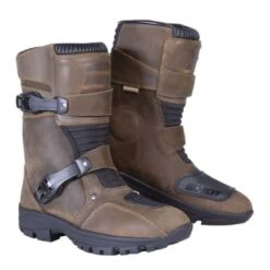 SHOT ATV 2.0 Marrón