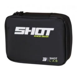 SHOT Bagline Climatic