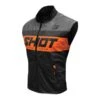SHOT Bodywarmer Lite 3.0 Negro / Naranja