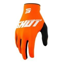 SHOT Burst Naranja