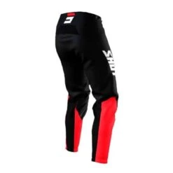 SHOT Burst Rojo -Motopasion Ventas shot burst rojo 1