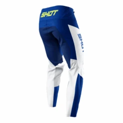 SHOT Chase Navy -Motopasion Ventas shot chase navy 1